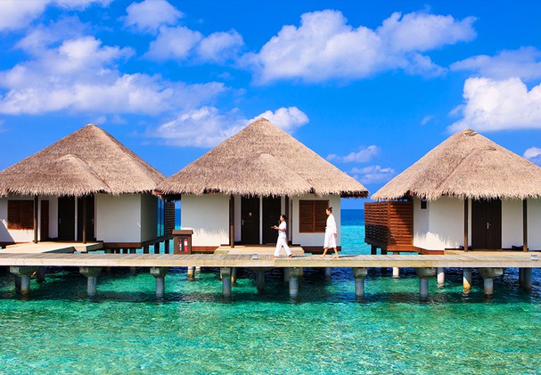 몰디브 리조트 BEST 11 추천