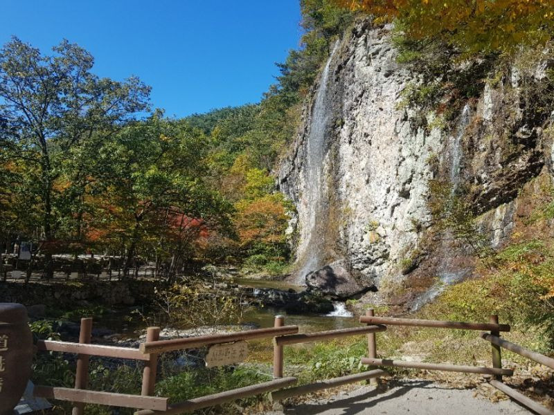 강천산