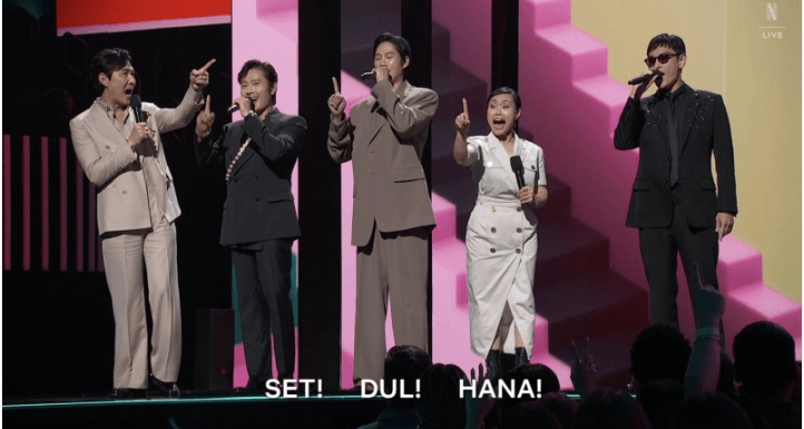 오징어게임 시즌3