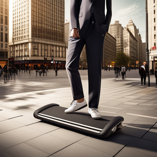 접이식전기킥보드 주니어킥보드 놀랍게 빠른 주행속도