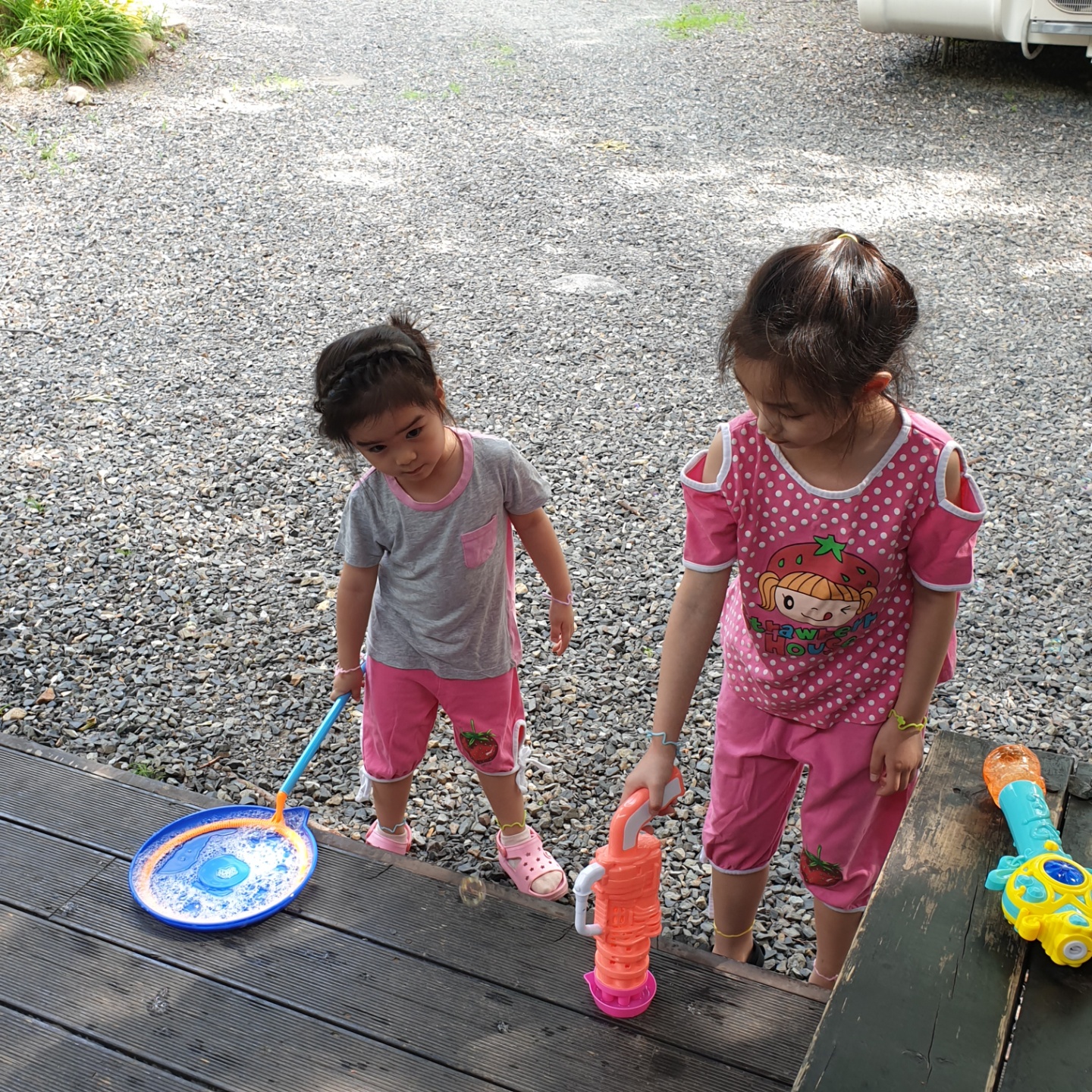 비슬산자연휴양림_가족여행