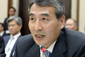 민중기 특검 법무 입문