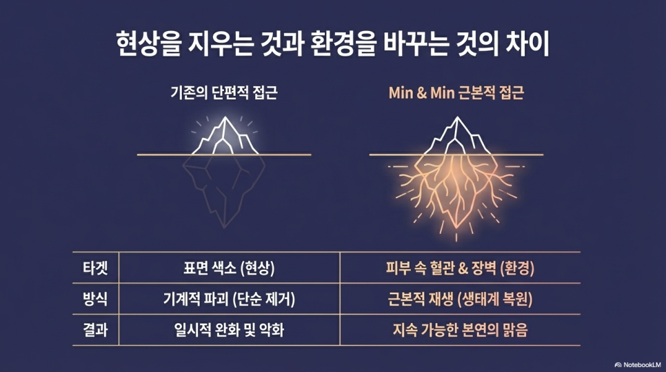 기미 제거, 의사들이 추천하는 피부과 레이저