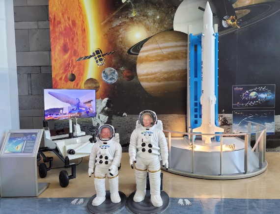 주말 아이랑 가기 좋은 곳 추천 - 인천어린이과학관