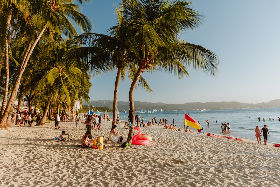 Boracay