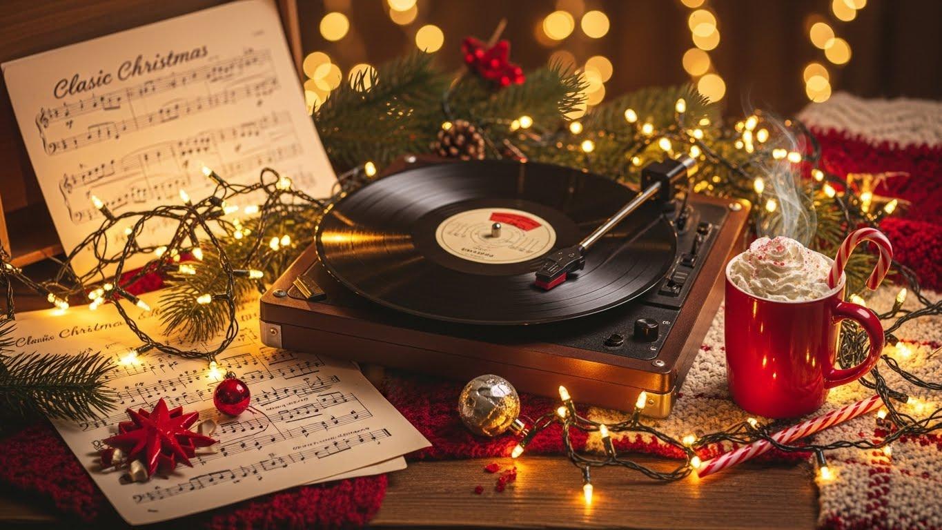 크리스마스에는 축복을 악보