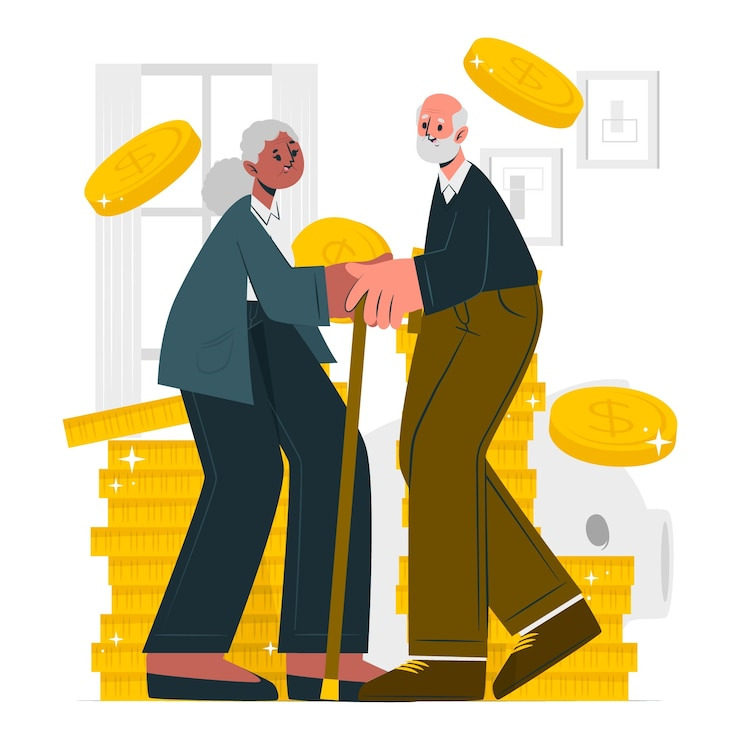 기초생활수급자 재산기준