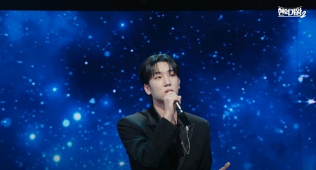 최수호 - 왜 돌아보오