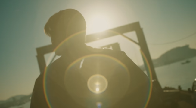 박지현 - 바다 사나이