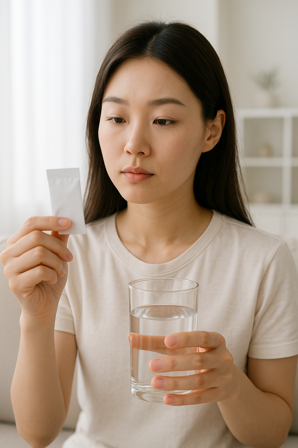 글루타치온임산부복용가능할까?