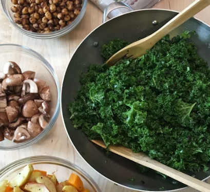 신장에 좋은 음식 10가지 신장에 나쁜 음식