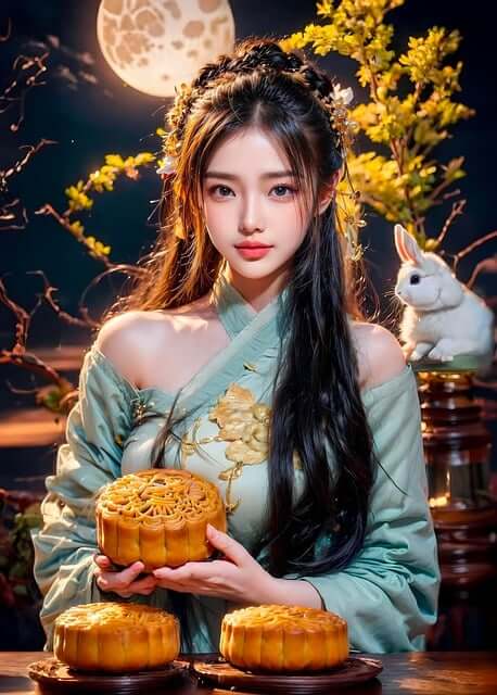 (4)오행(五行)에 따른 다섯 가지 토끼띠&amp;#44; 토끼띠 어린이&amp;#44;토끼띠 아이 이야기