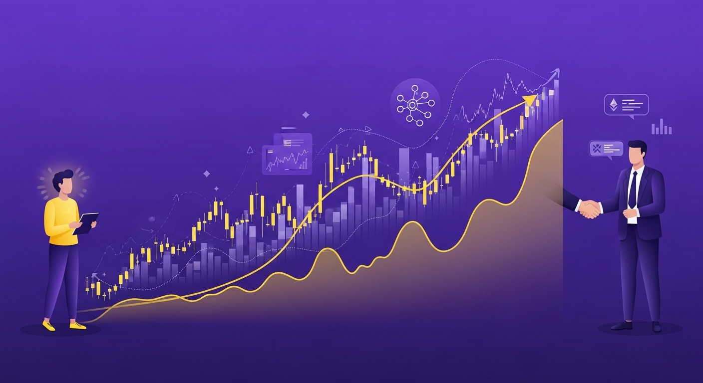 코인 폭락, 기회로 만드는 2025년 장기 투자 전략 완벽 가이드