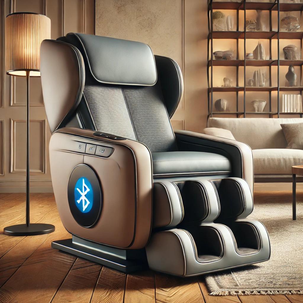 세라젬 블루투스