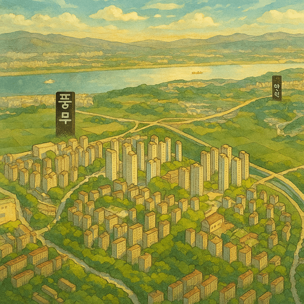 풍무해링턴플레이스