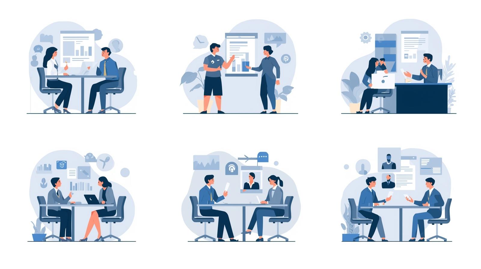 전략적 HRM의 모든 것 관련 이미지