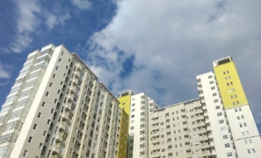 차상위계층 주거혜택