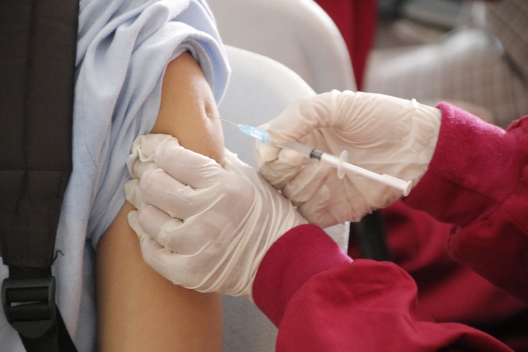 Vaccine