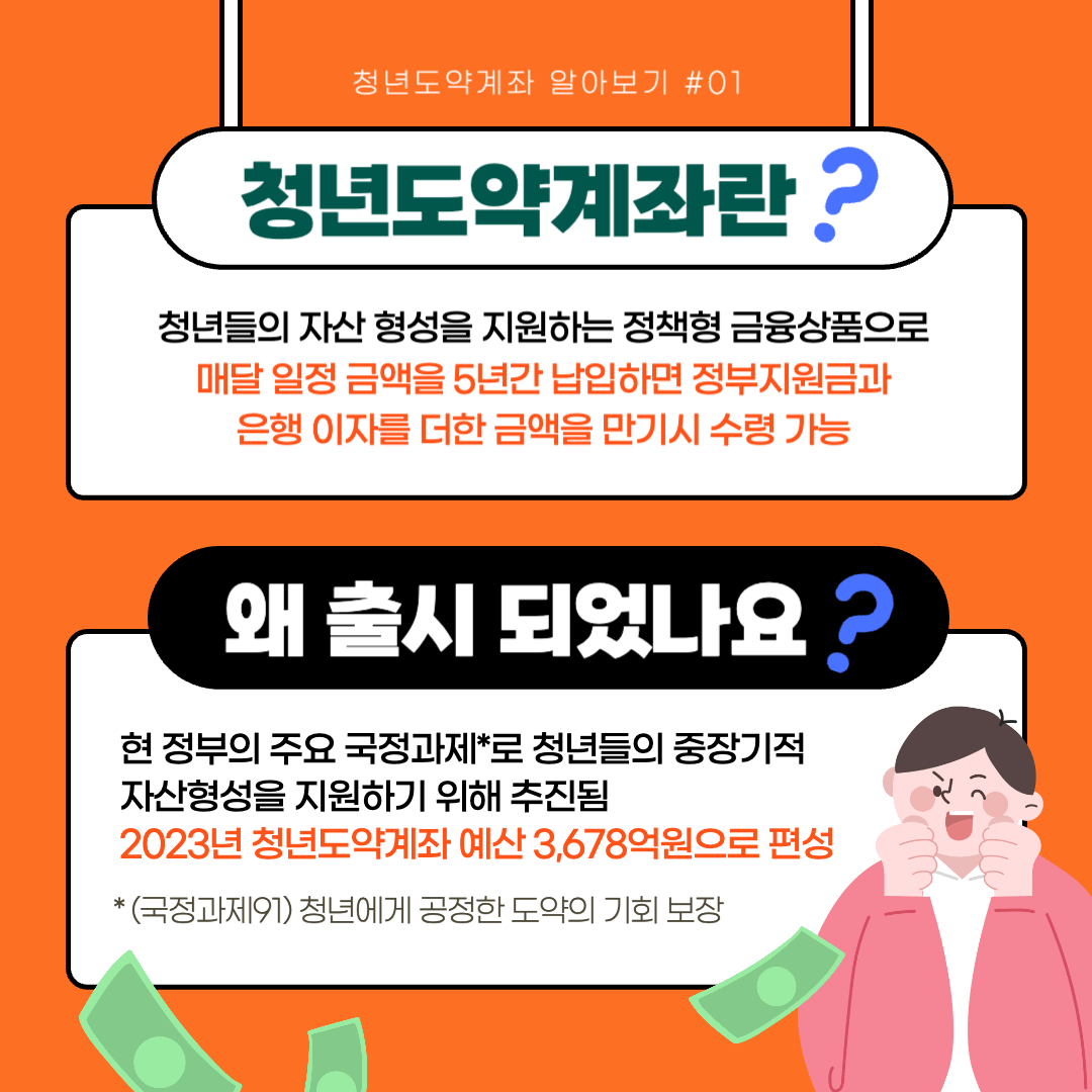 청년도약계좌란