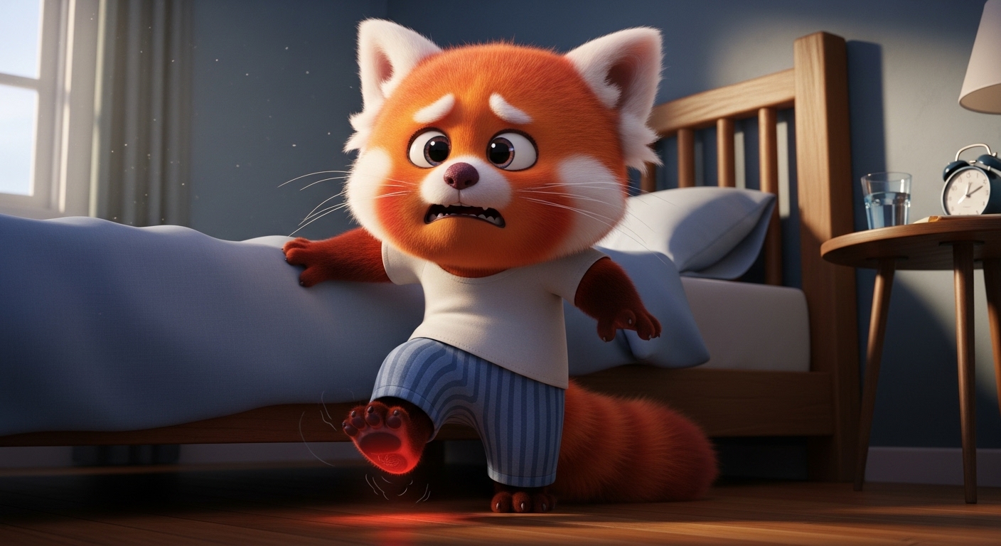 아킬레스건염 증상! 발뒤꿈치 통증 방치하면 안 되는 이유