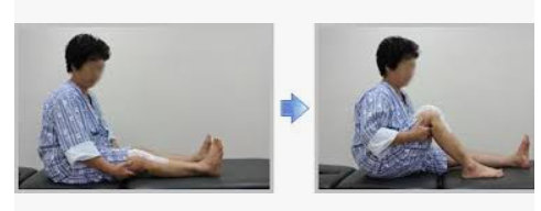 허리 협착증에 좋은 운동 7