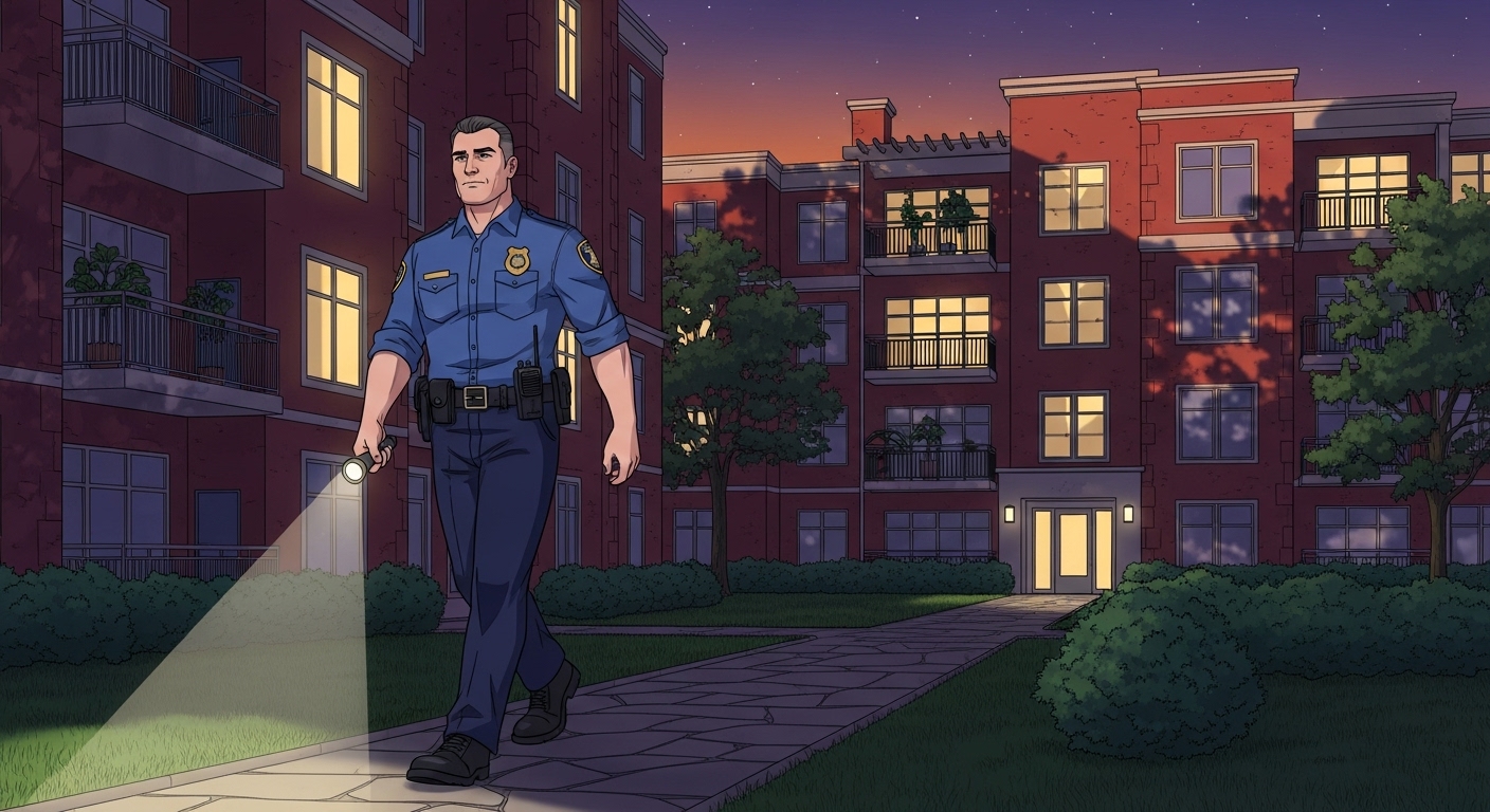 경남 경비교육 받는 곳 3