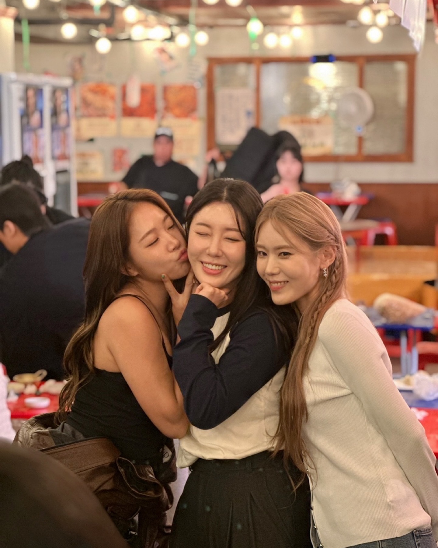 가수 김연지, 프로필, 출생, 학교, 주요이력, 인스타 보기
