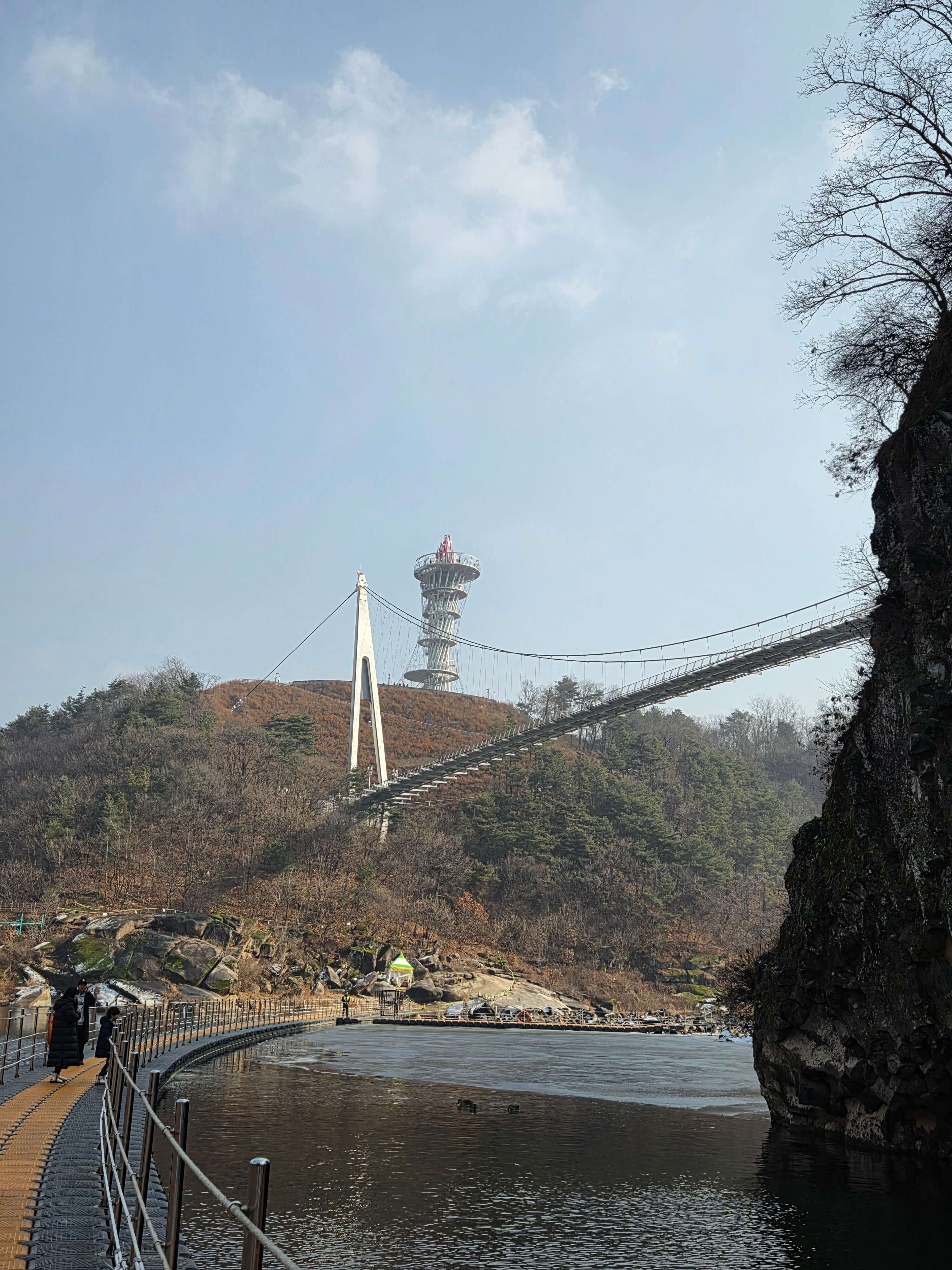 은하수교
