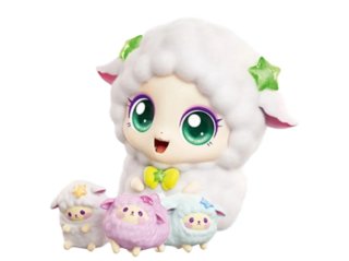 슈팅스타 티니핑 종류