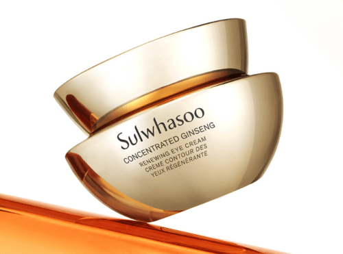 설화수 자음생아이크림 제품 사진