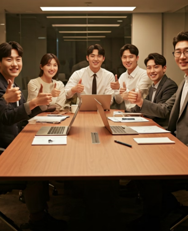 2025년 강소기업의 새로운 변화