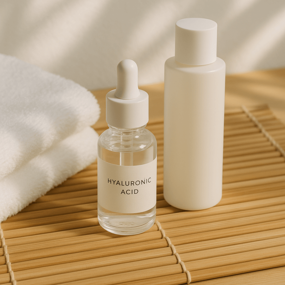 일본 뷰티 루틴 분석 (히알루론산, 츠야츠야, 스킨케어)