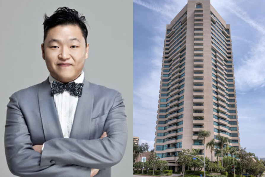 가수 싸이 결혼 아내 장인