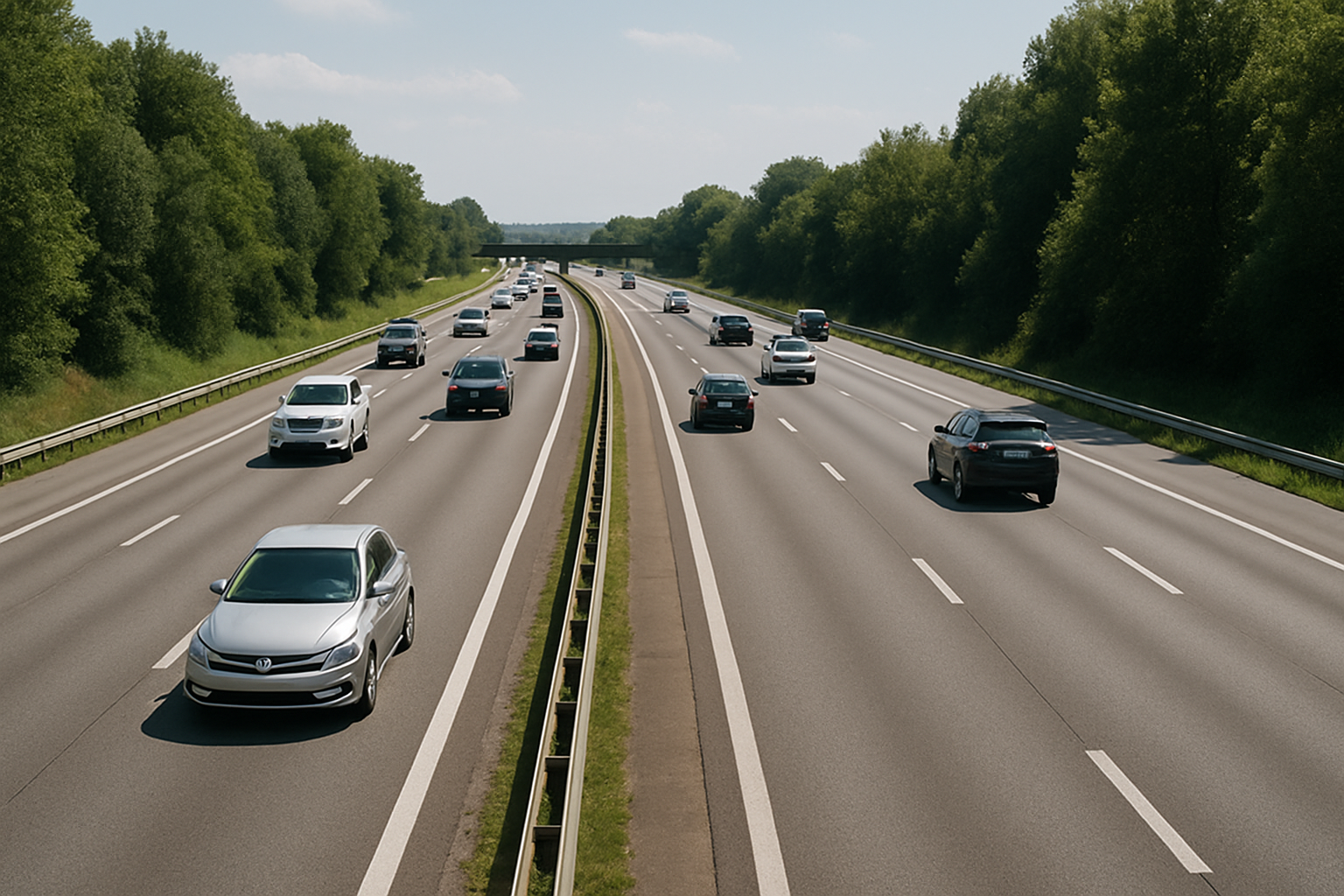 2025년 고속도로 무료 통행 캘린더 관련 이미지