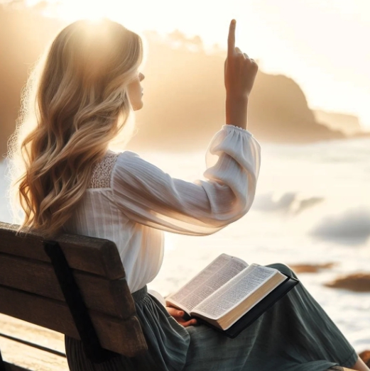 기도문(예배를 위한 기도)