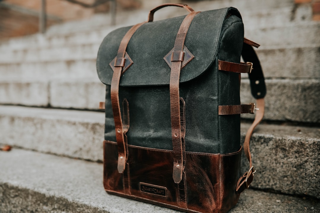 Backpack