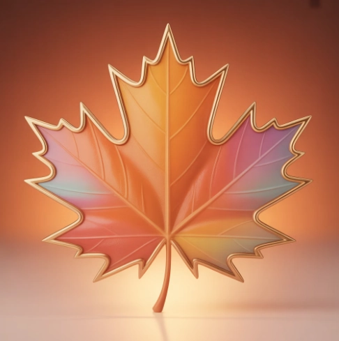 메이플랜드 2주년 단풍 예시 이미지