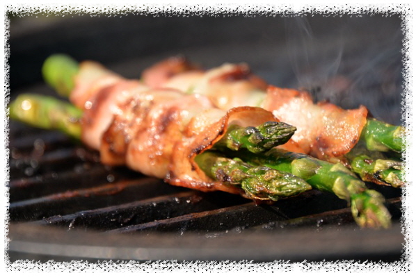 아스파라거스베이컨말이-근육-단백질채소