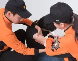 경찰공무원 봉급표