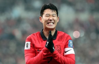 한국_중국_축구_하이라이트