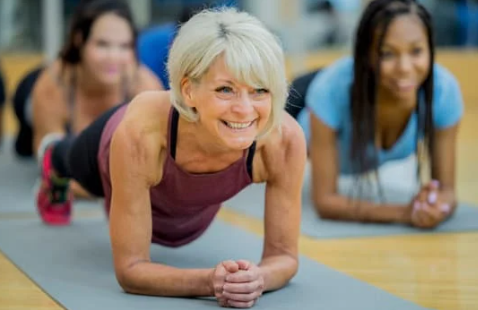 허리디스크에 좋은 운동 증상 치료법 알아보기