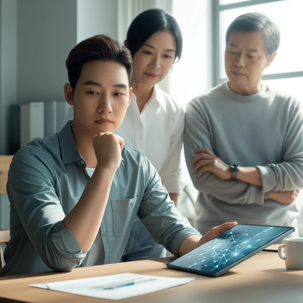 2026년 청년 월세 지원금 월 20..