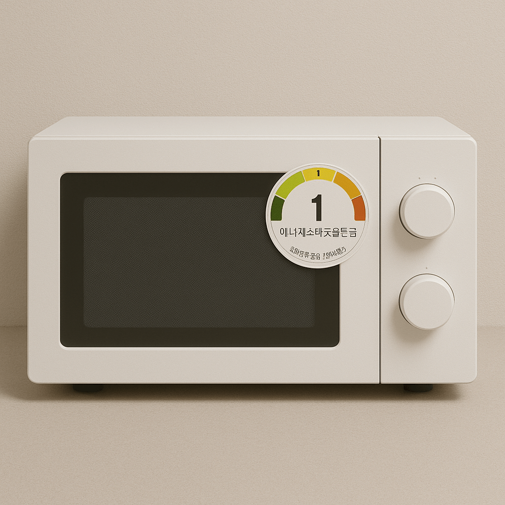 으뜸효율 가전제품7