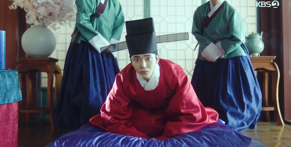 혼례대첩_1회