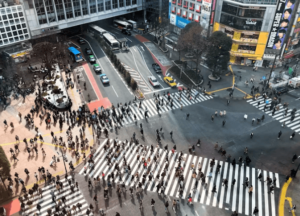 도쿄 어디에 묵을까? 지역별 숙소 추천 &amp;예약 꿀팁 