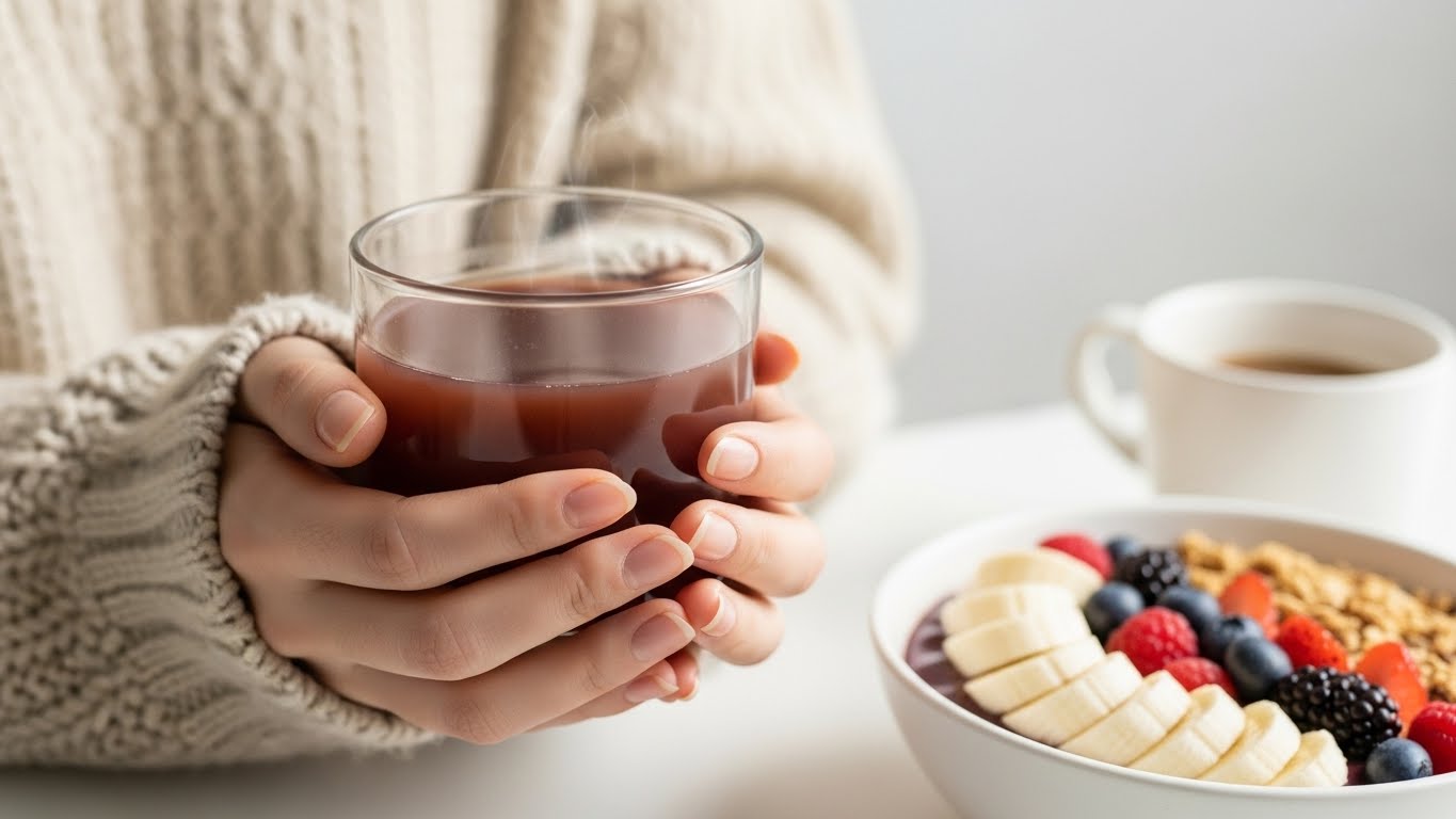 검은깨먹는방법