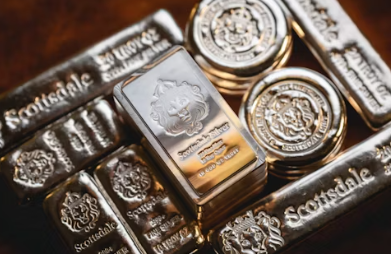 오늘의 은시세 은가격, 1돈가격, 1kg, 전망