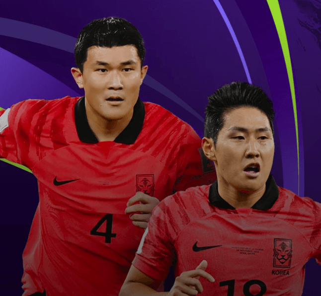 2023 카타르 아시안컵 대한민국 축구 경기 일정