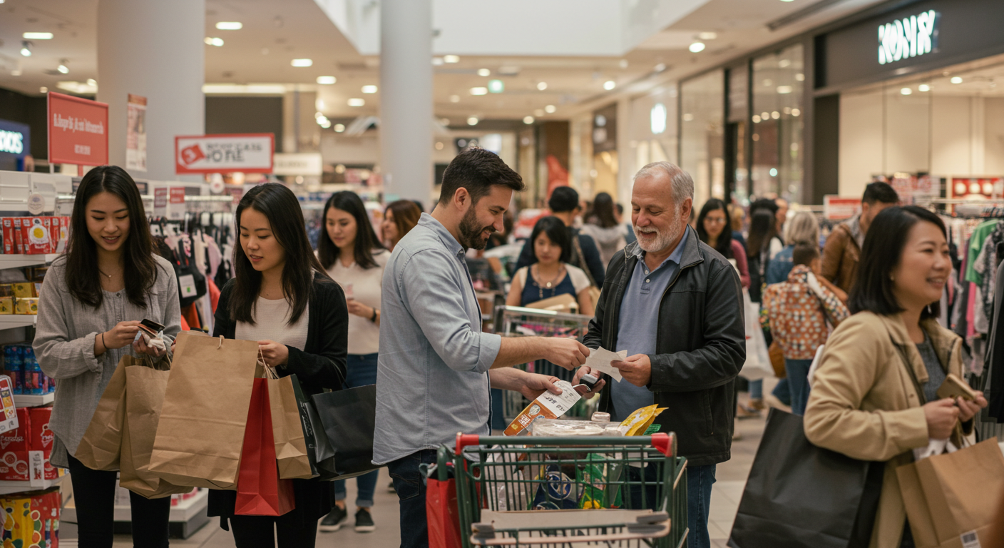 민생회복 소비쿠폰 신청방법, 지급시기, 사용처