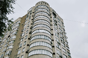 민영주택 가점제 산정 기준